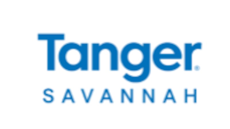 TANGER SAVANNAH LOGO