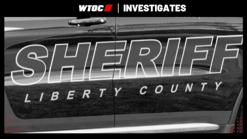 Hinesville mother says off-duty deputy pointed gun at her, son during pursuit over stolen bike