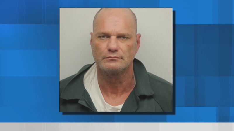 Charles Monroe Rhode, 54