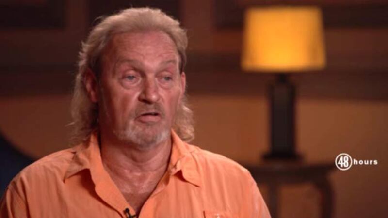 Curtis Smith told CBS’s “48 Hours” his side of the story about the Sept. 4 incident in which...