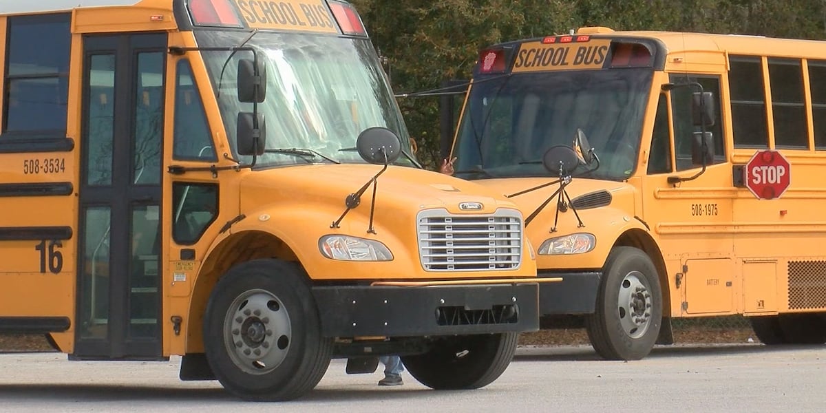 Schools announce closures and virtual instruction on Thursday due to