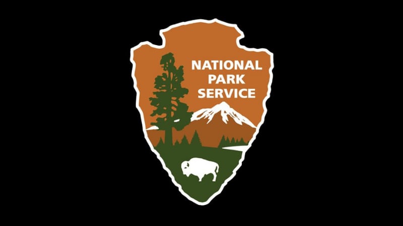 National Park Service logo