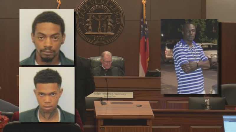 2023 murder case in Savannah wraps up with conviction