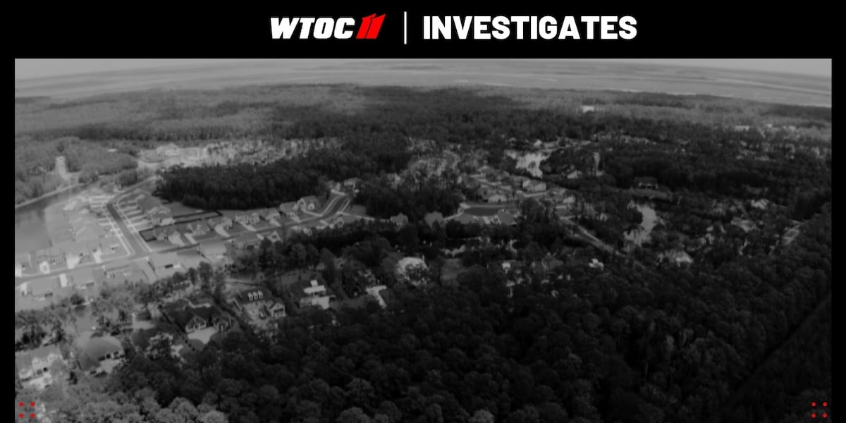 United States government sues Richmond Hill real estate developer for destroying Native American artifacts, human remains