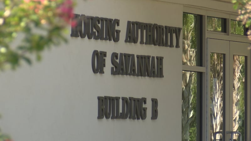 Savannah Housing Authority sees thousands of applications for public housing