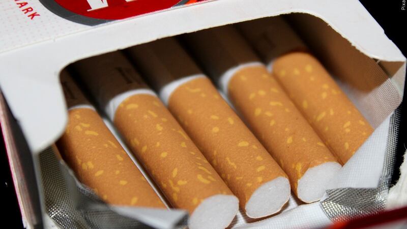 what happens if a minor is caught with tobacco These 4 Murrieta Establishments Got Selling Cigarettes to Minors, Police Say City of Chicago :: Illegal