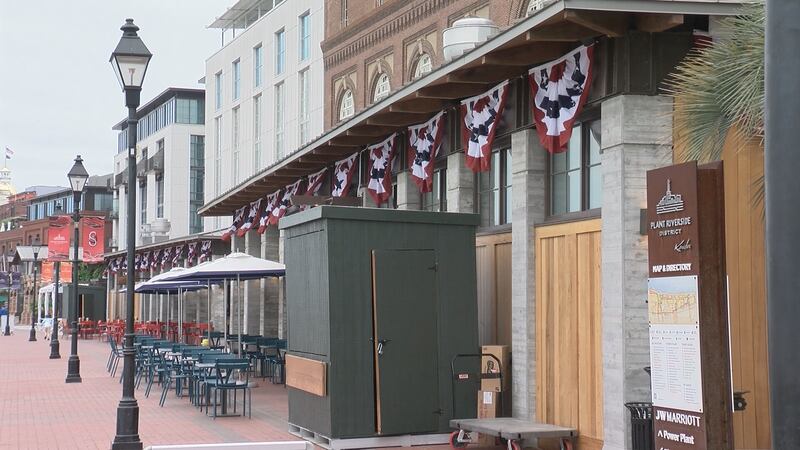 If you’re wanting to enjoy Memorial Day and honor the holiday later, you’ll have an...