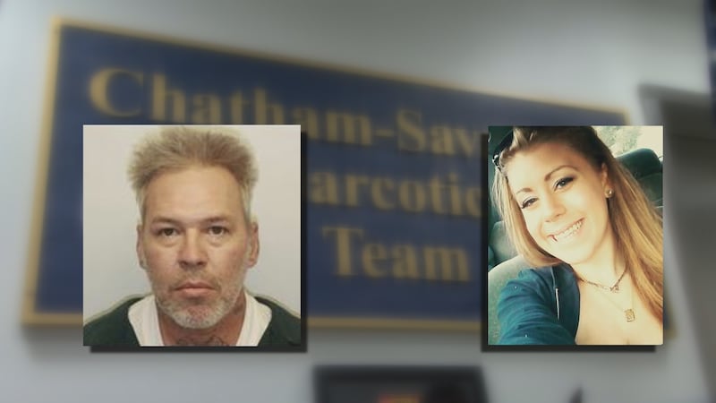 Convicted felon now indicted on felony murder charges following woman’s drug overdose death