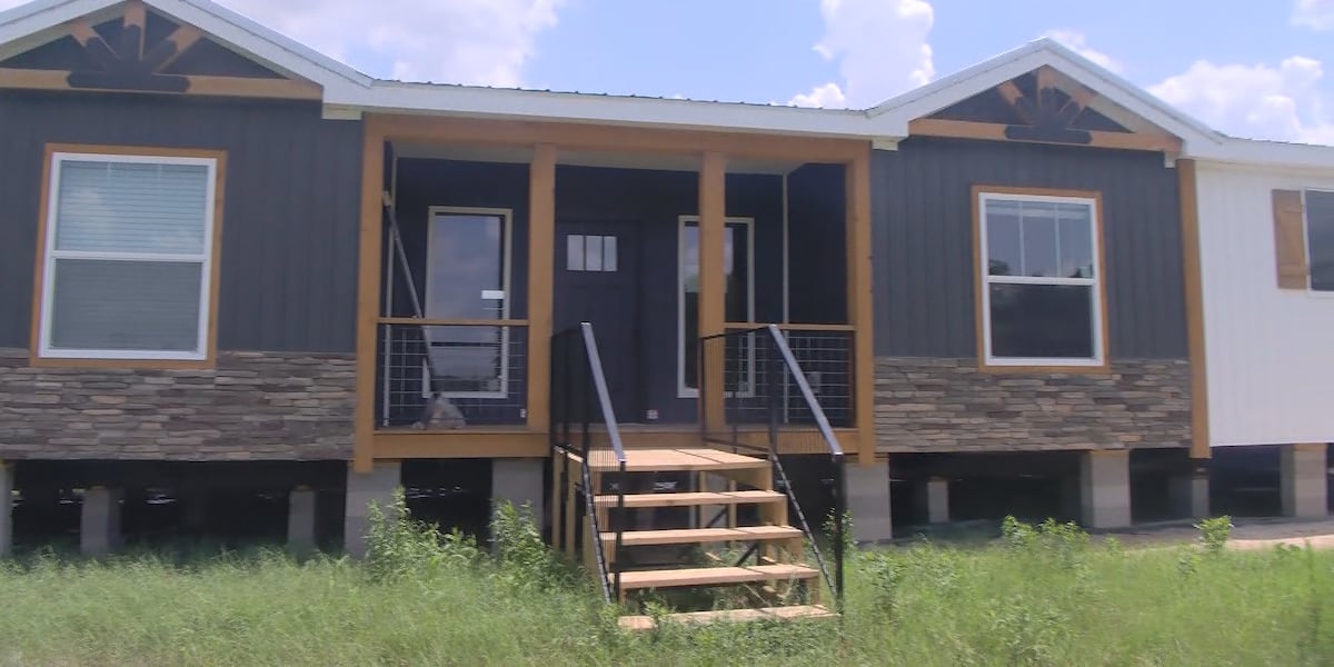 Georgia Bureau of Investigation Executes Search Warrant at Local Mobile Home Center Amid Multi-State Fraud Investigation