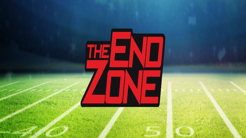 THE END ZONE: Scores and highlights from Sept. 12