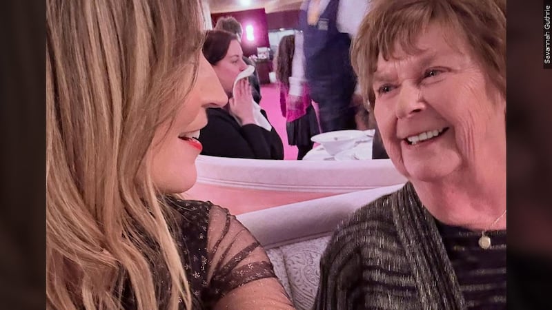 Authorities say there were concerning circumstances found at the missing woman's home.