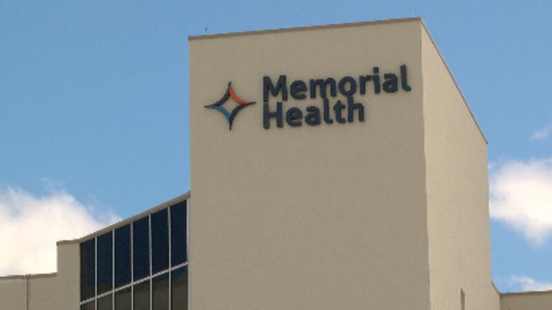 Memorial Health doctor discusses potential benefits of steroid for COVID-19