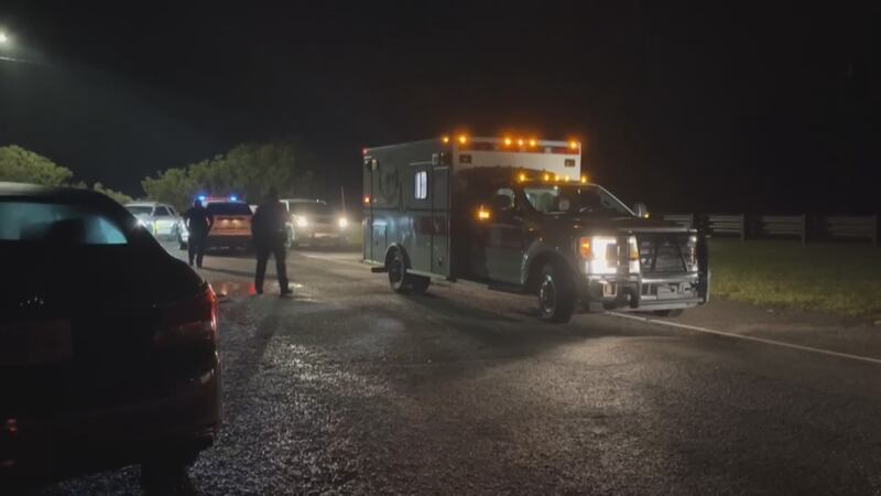 Richmond Hill Police, Bryan Co. Sheriff’s Office investigating drowning