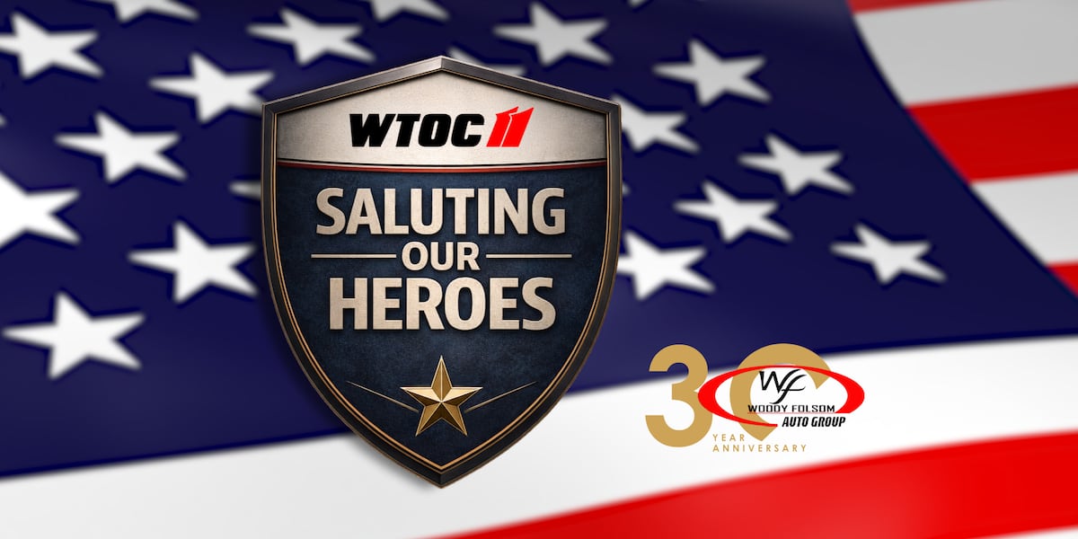 WTOC Saluting Our Heroes: Fort Stewart soldiers prove good meals are mission-critical