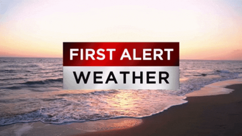 First Alert Weather