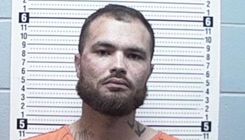 Jordan Austin Young, 25, of Swainsboro