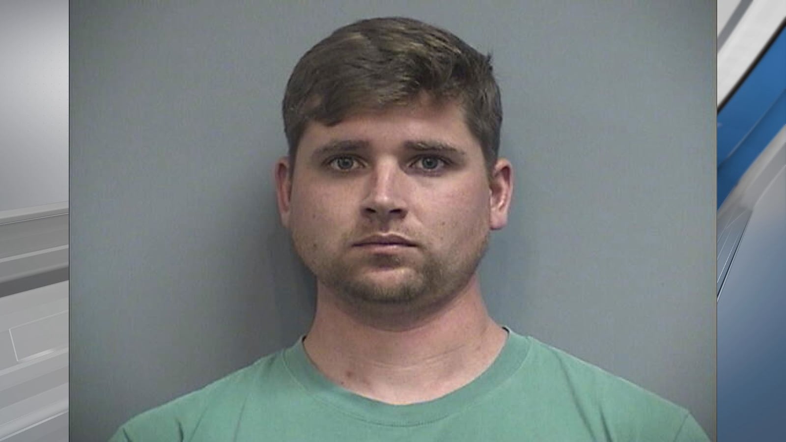 Ray Hood Springfield Springfield man arrested on rape, child molestation charges