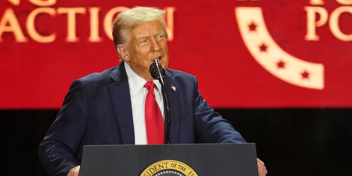 US Treasury confirms plans for Trump $1 coin to celebrate America's 250th anniversary