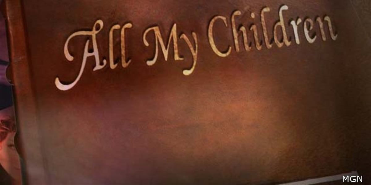 Cancer Health Tips ‘All My Children’ actor Alan Dysert dead at 75 following incurable ...