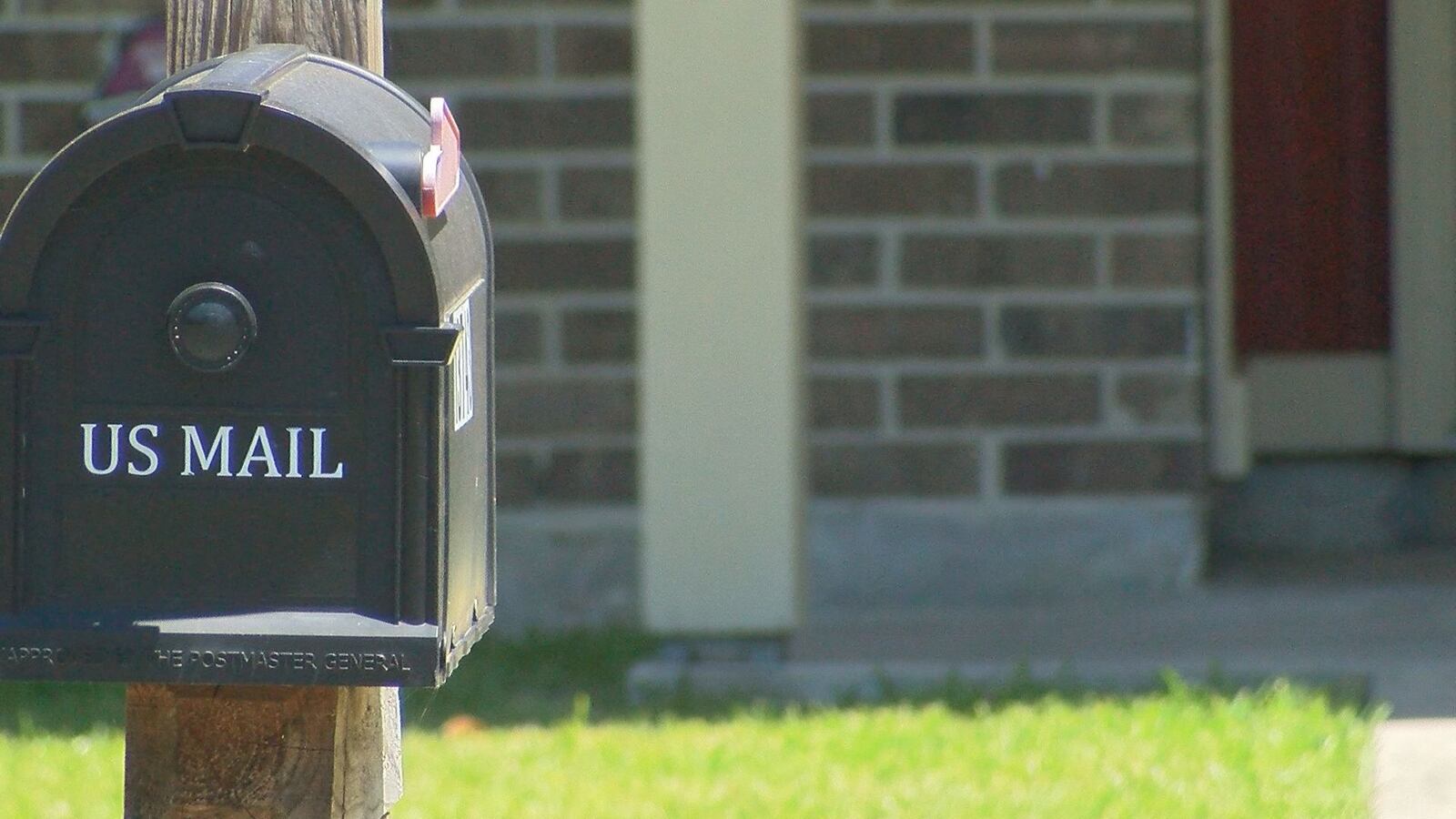 Georgia Mail Secretary of State: Return Georgia mail-in ballots now