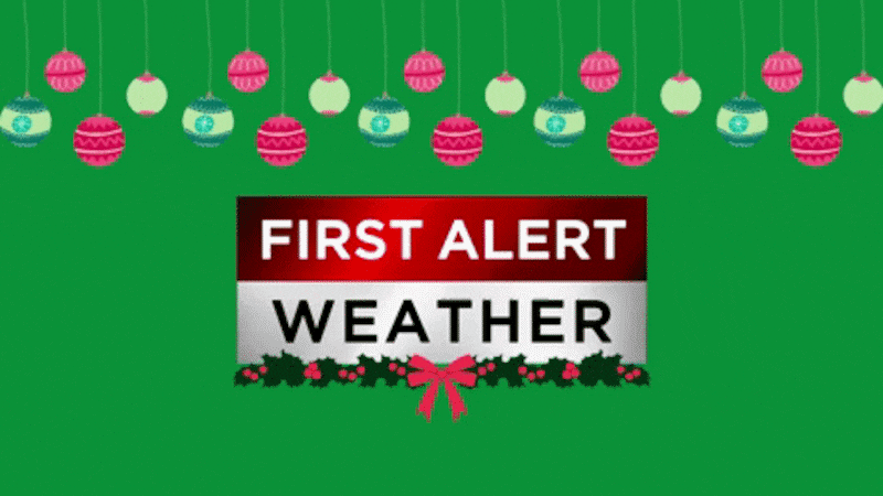 WTOC First Alert Weather