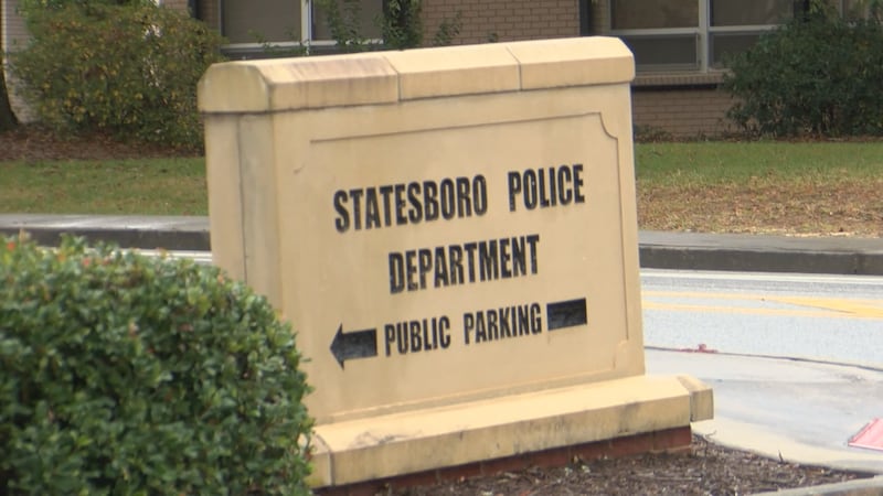 Statesboro seeks community input on next police chief