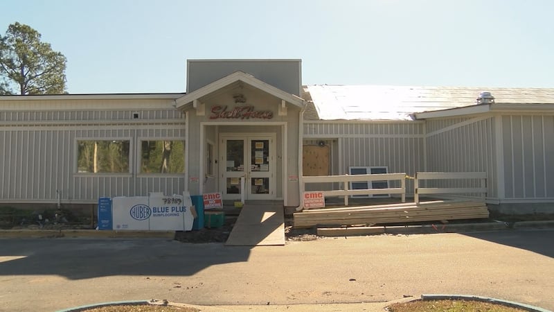 Shellhouse Ga Savannahβs The Shellhouse Restaurant set to reopen their doors