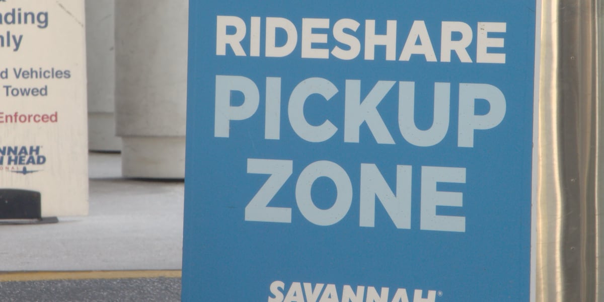 Uber starting women-only driver options in U.S., Savannah travelers react