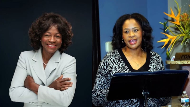 Griggs, Hollowell compete in Georgia’s 1st District Democratic runoff