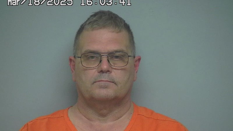 Effingham Co Clerk of Court under investigation judge being sued by Effingham Co Clerk of Court under investigation judge being sued by