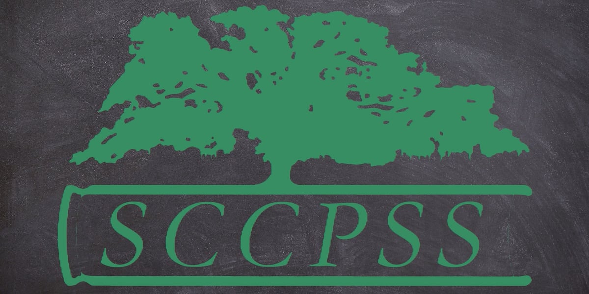 SCCPSS announces virtual graduation ceremony schedule SCCPSS announces virtual graduation ceremony schedule