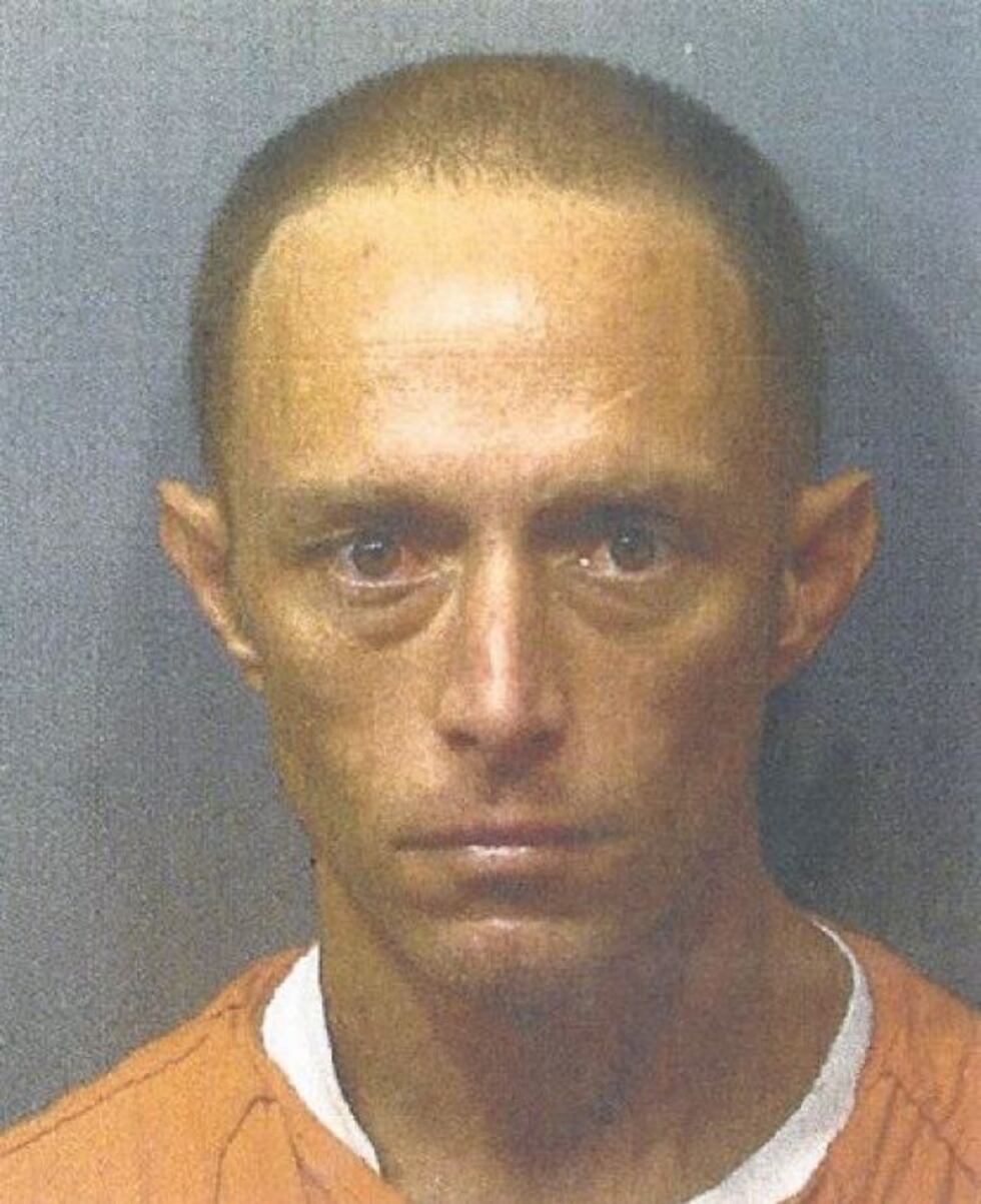 Charles Carson Jr.