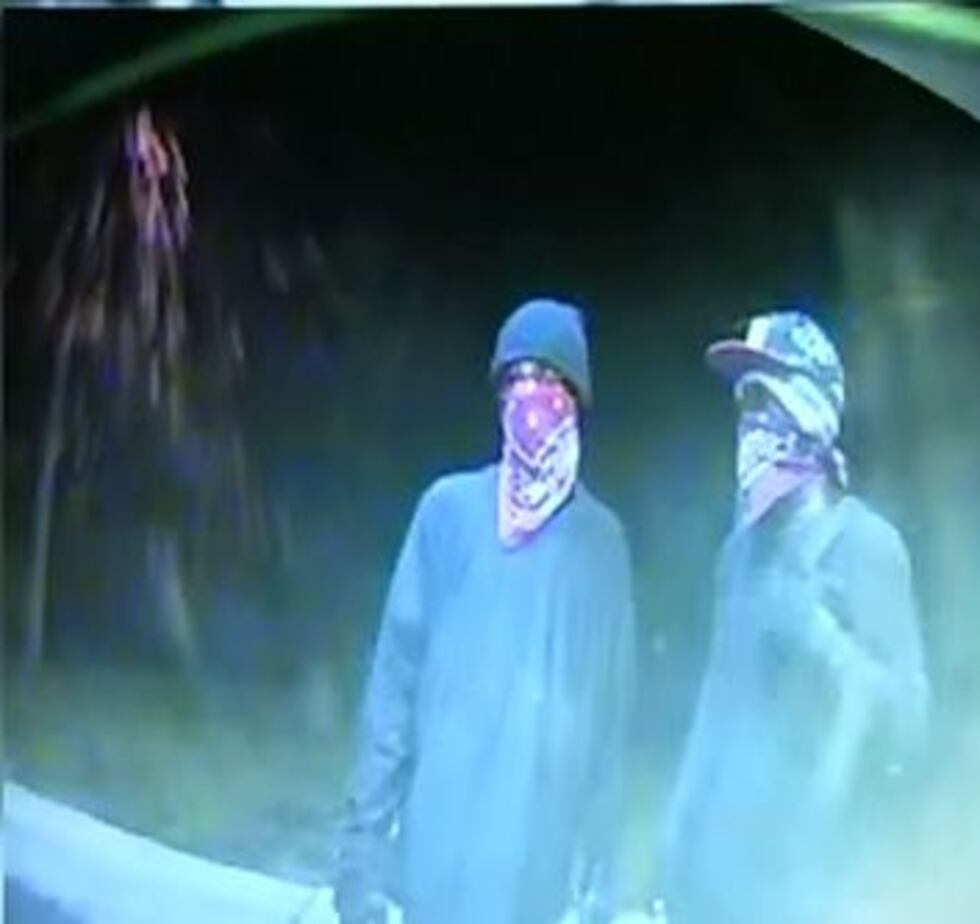 Source: Liberty Co. Sheriff's Office