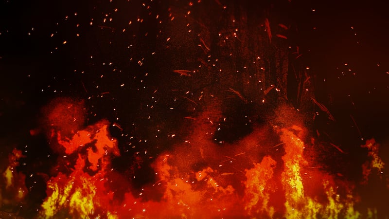 Fire generic