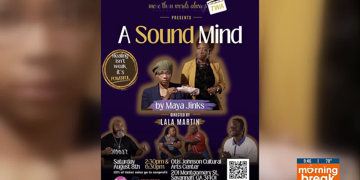 ‘A Sound Mind' aims to help audience reflect on mental health