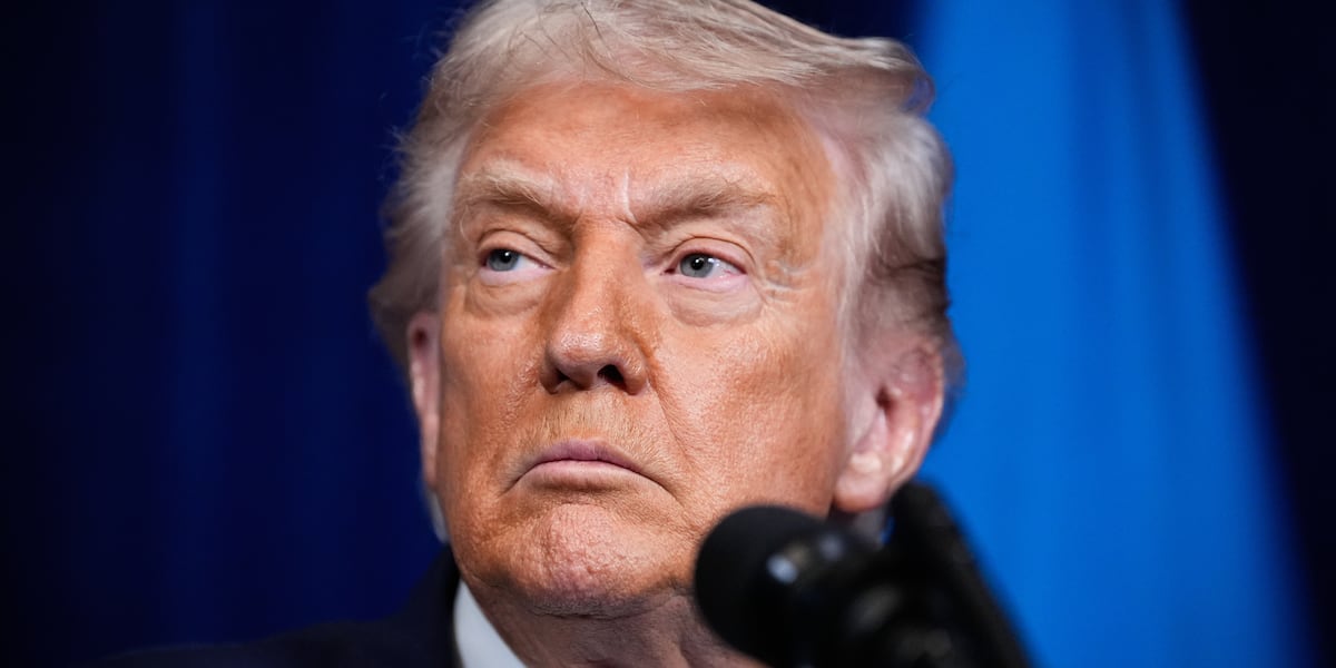 Trump administration says it’s cutting off funding for social services ...