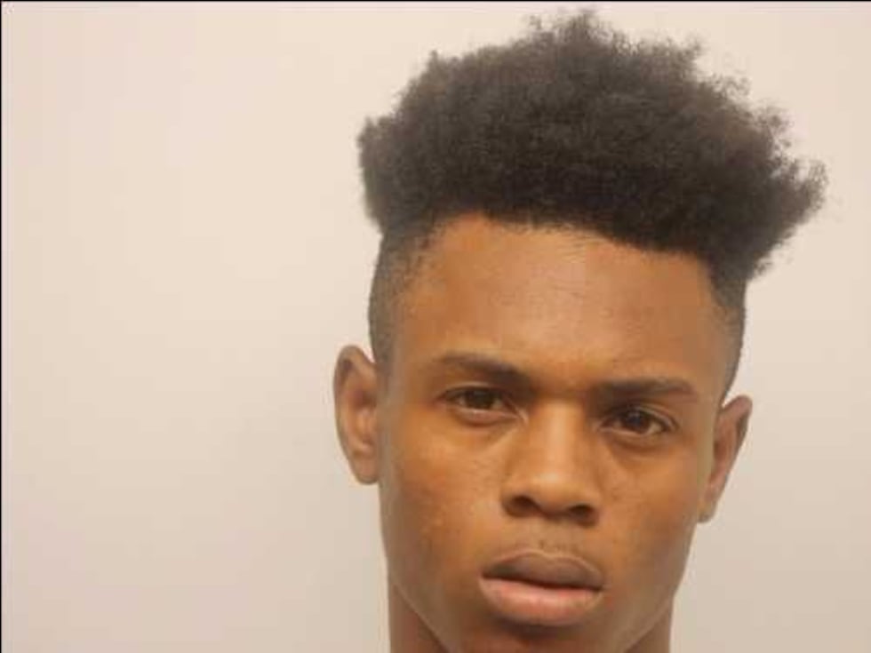 Kareem Albany (Source: Savannah-Chatham Metropolitan Police Department)