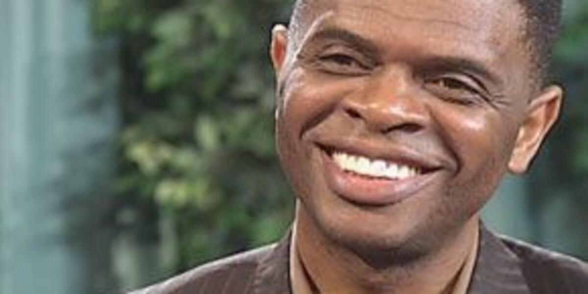 Pastor Ricky Turner Pastor Ricky Temple urges honest self-reflection, breaking free from ...