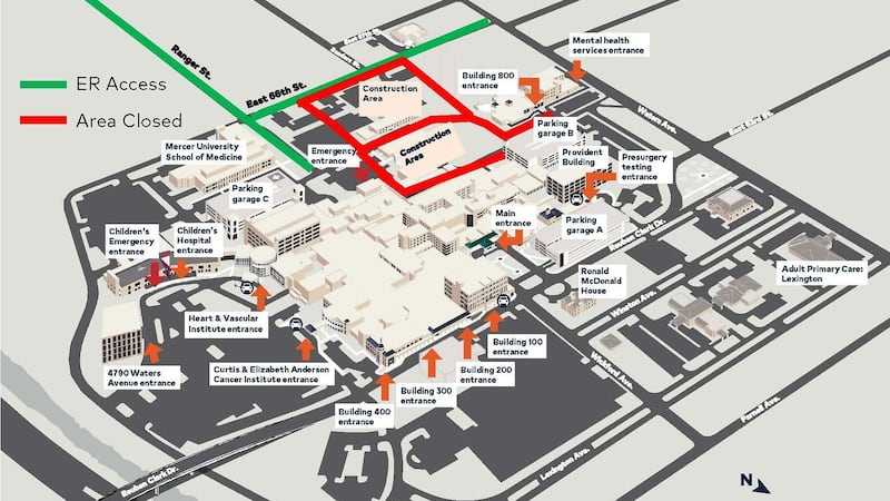 memorial health renderings