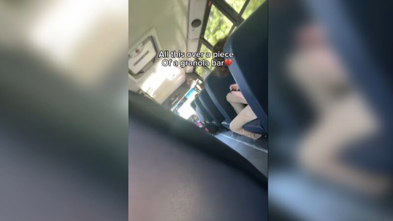 Savannah Chatham Public School System addresses Coastal Middle bus incident