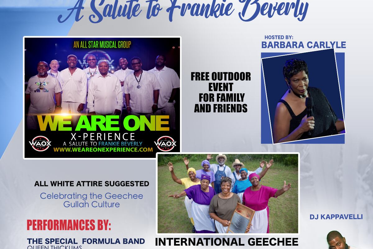 Rice Fest to bring thousands for Gullah Geechee cultural celebration