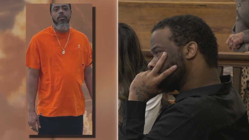 GUILTY ON ALL COUNTS: The jury has rendered its verdict in the McIntosh County murder trial of...