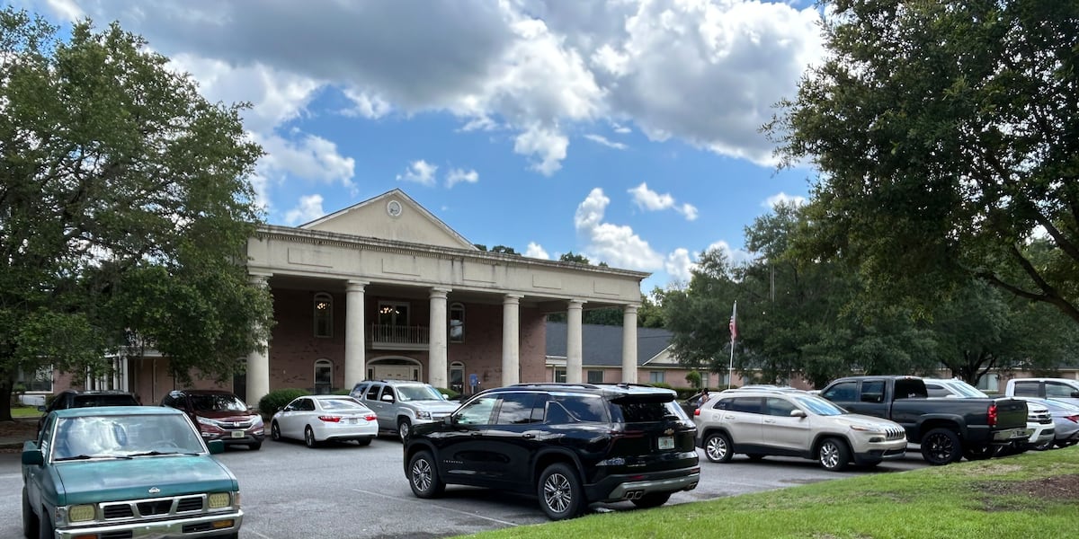 Thunderbolt’s only nursing home to close doors in July Thunderbolt’s only nursing home to close doors in July