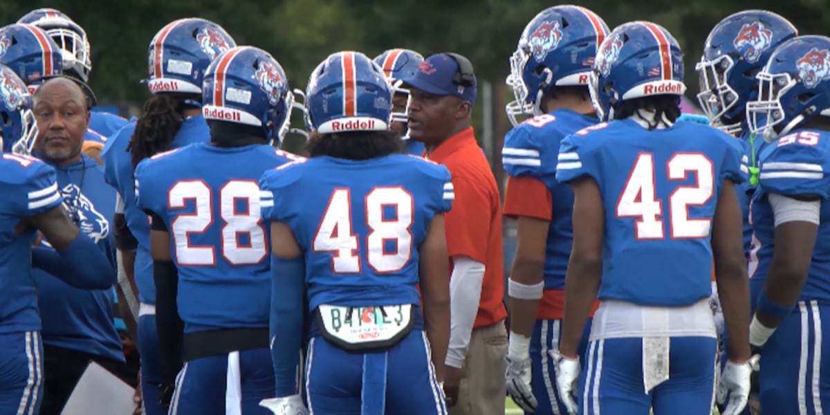 Tigers falter at home against Kentucky State