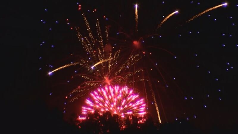 Freedom Rings Rincon Ga City of Rincon kicks off July 4 celebration with 8th Annual ‘Let ...
