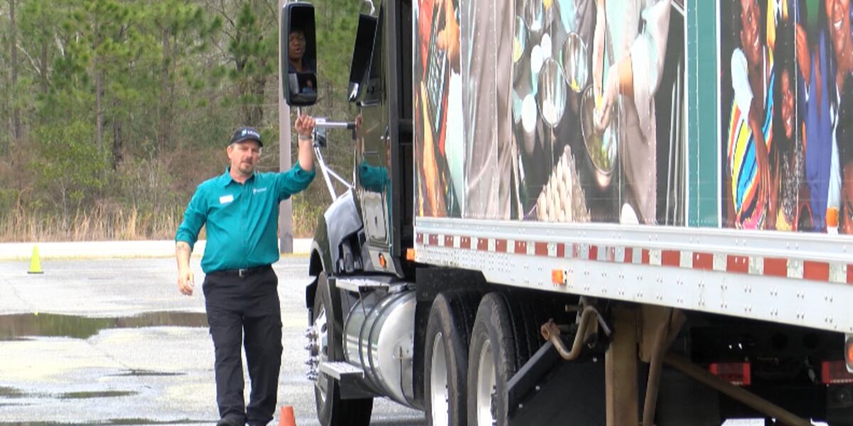 Savannah Tech CDL Program the highway to success