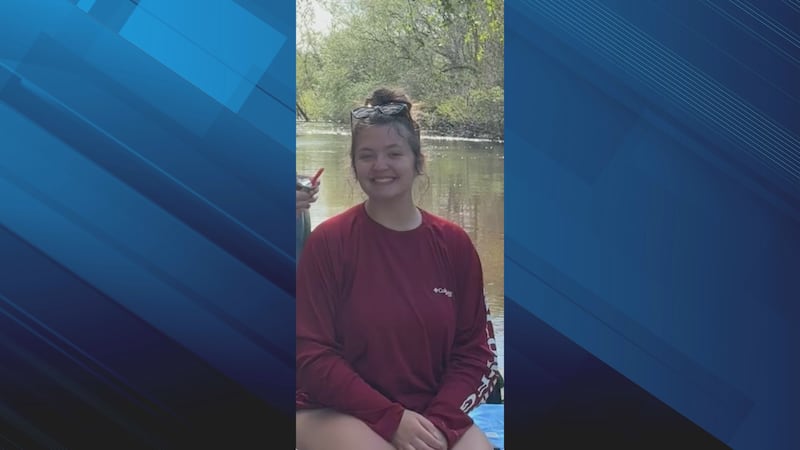 Wayne Co. authorities asking for help locating missing teen