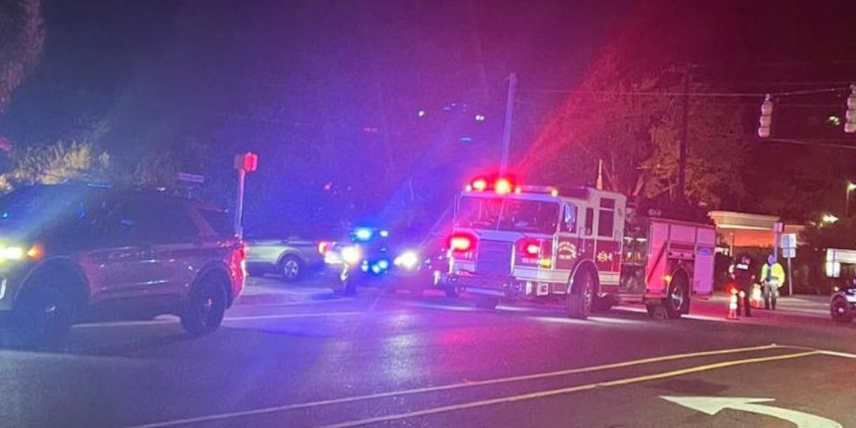 4 dead, at least 20 injured in mass shooting on St. Helena Island