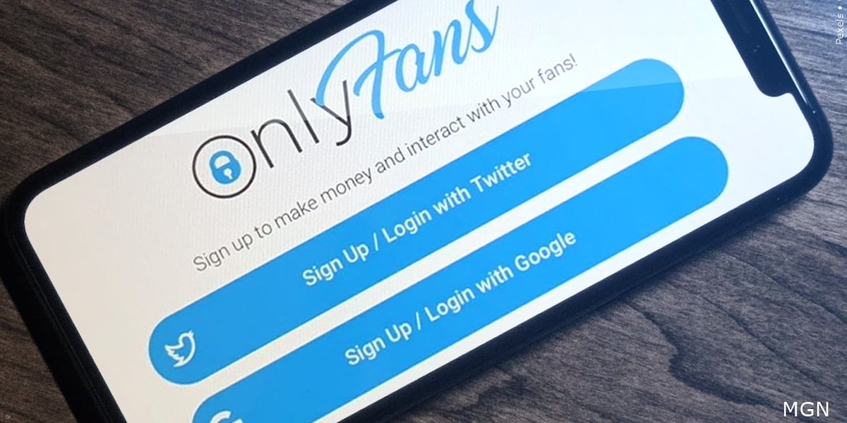 OnlyFans owner Leonid Radvinsky dies at 43