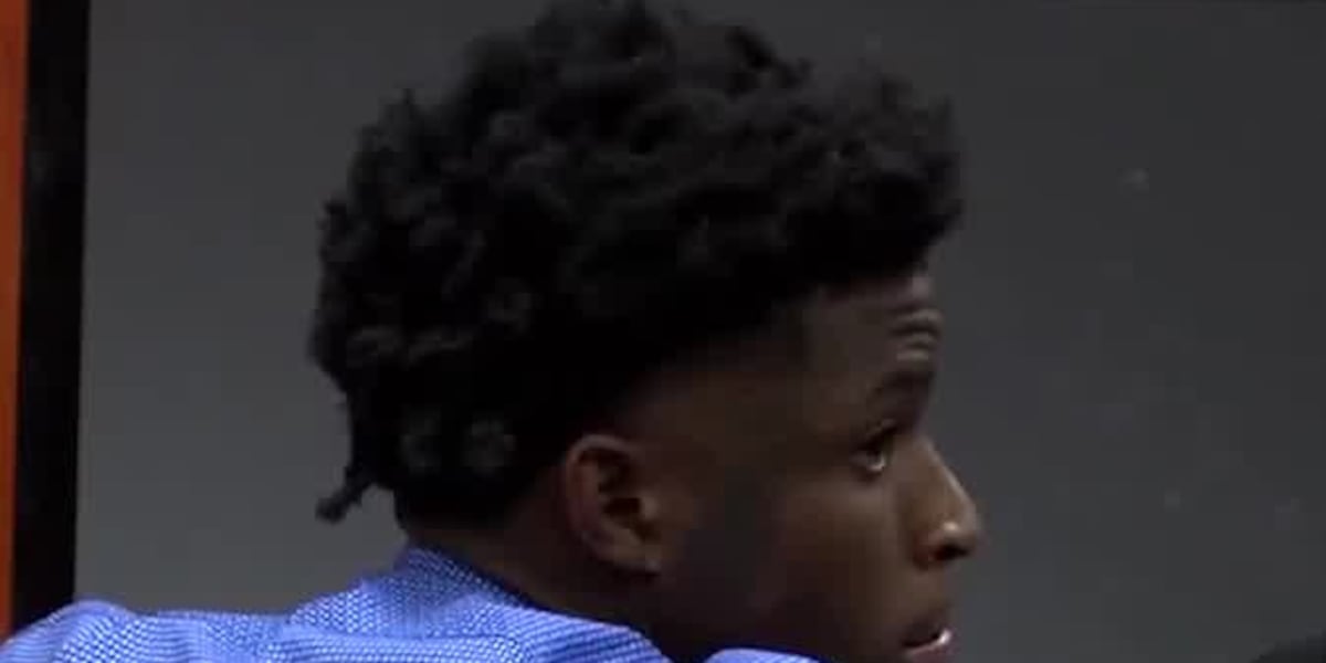 Savannah rapper Quando Rondo pleads guilty in federal case